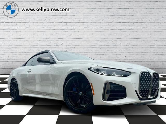 2023 BMW M440