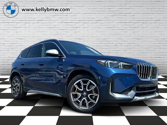 2023 BMW X1