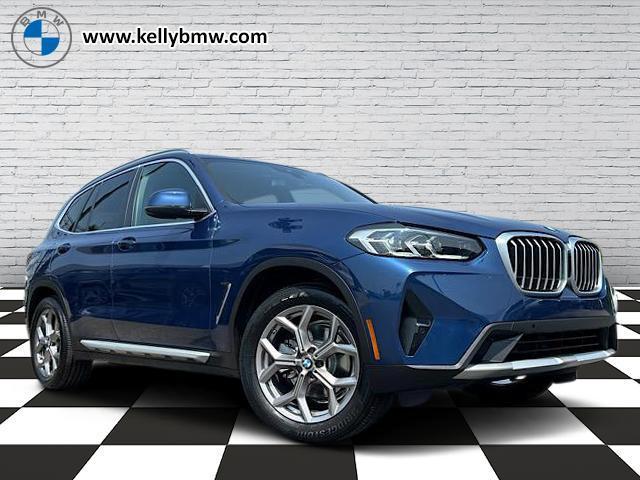 2023 BMW X3
