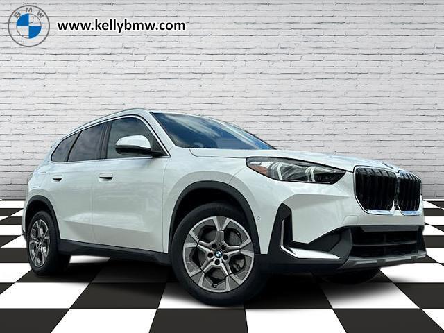 2023 BMW X1