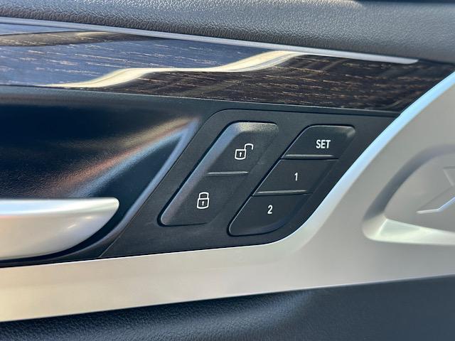 Photo of 2022 Dark Graphite Metallic BMW X3