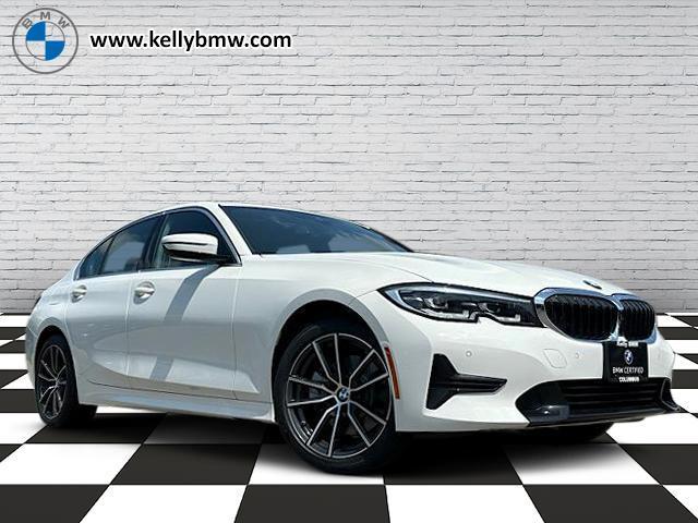 2022 BMW 330