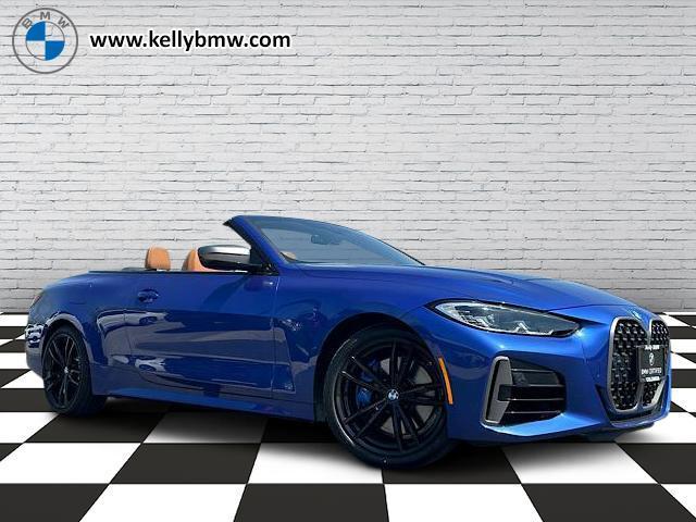 2023 BMW M440
