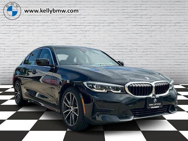 2022 BMW 330