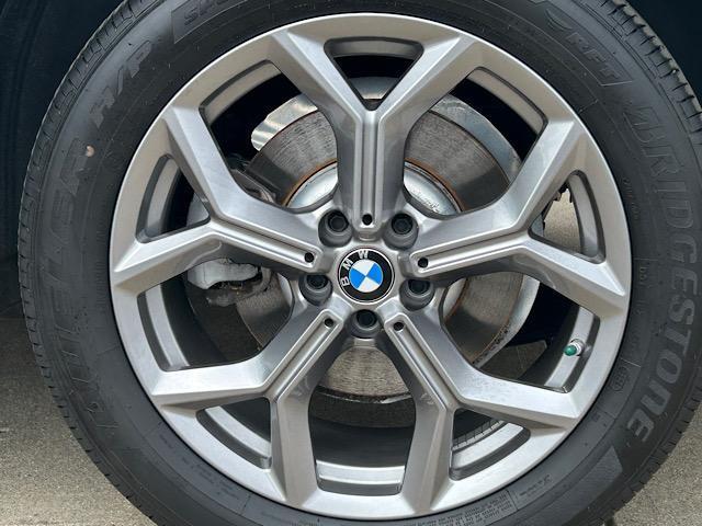 Photo of 2023 Dark Graphite Metallic BMW X3