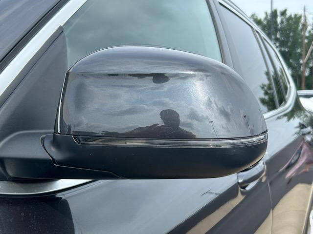 Photo of 2023 Dark Graphite Metallic BMW X3