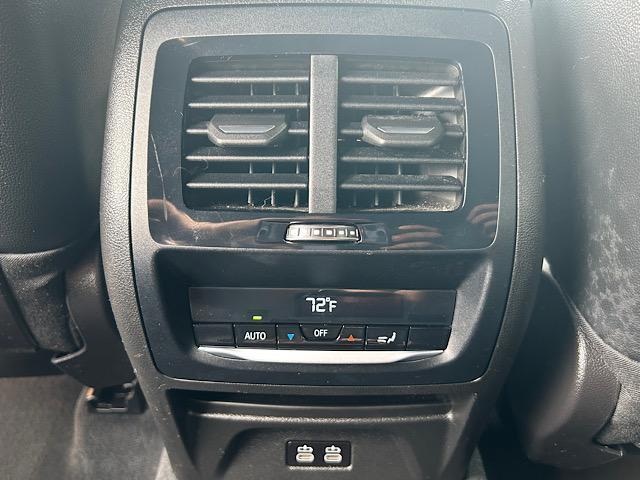 Photo of 2023 Dark Graphite Metallic BMW X3