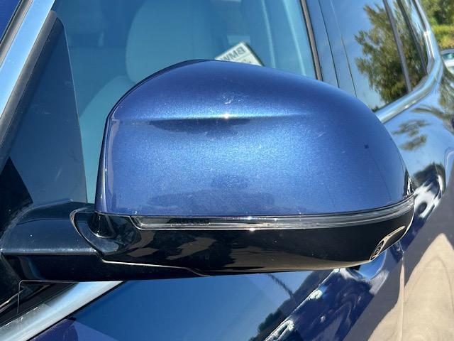 Photo of 2023 Phytonic Blue Metallic BMW X5