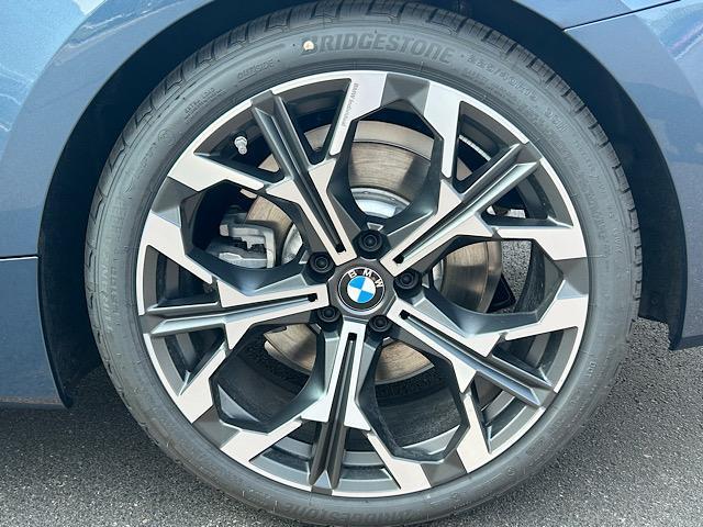 Photo of 2026 Arctic Race Blue Metallic BMW 430