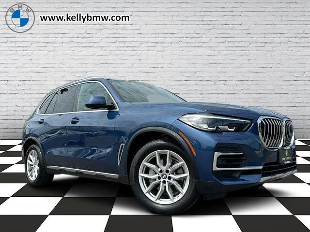 2023 BMW X5