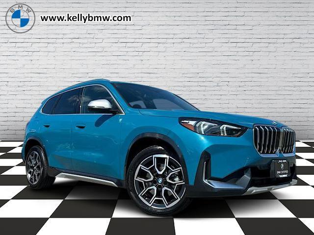 2023 BMW X1
