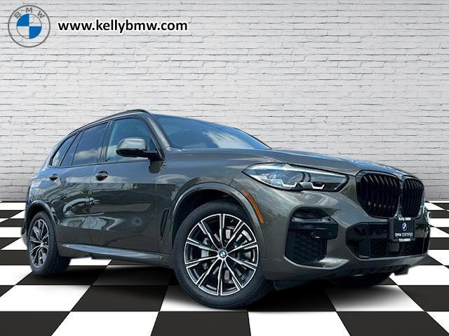 2023 BMW X5