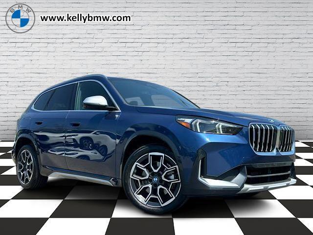 2023 BMW X1