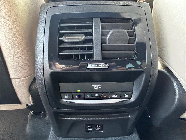 Photo of 2022 Phytonic Blue Metallic BMW X3