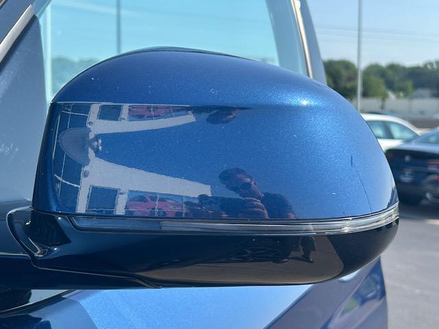 Photo of 2022 Phytonic Blue Metallic BMW X3