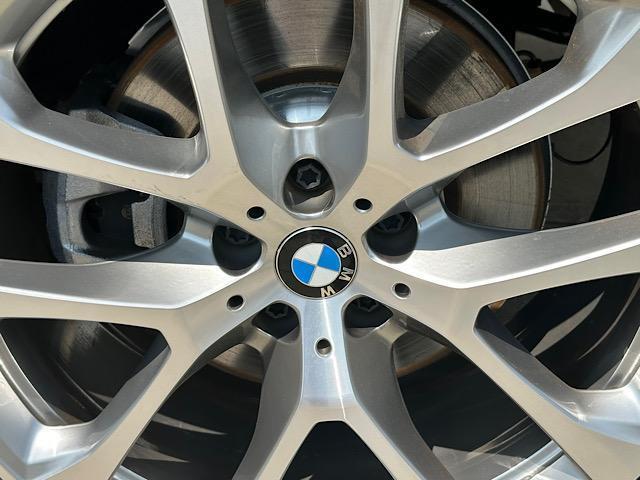 Photo of 2023 Jet Black BMW X5