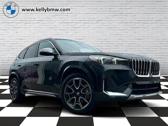 2023 BMW X1