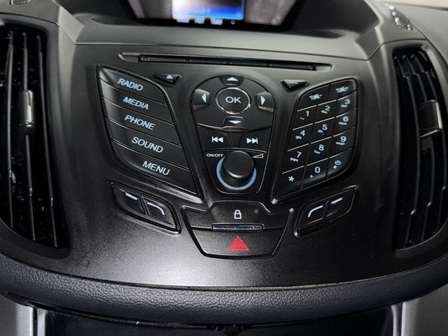 Photo of 2013 Ruby Red Metallic Tinted Clearcoat Ford C-Max Hybrid