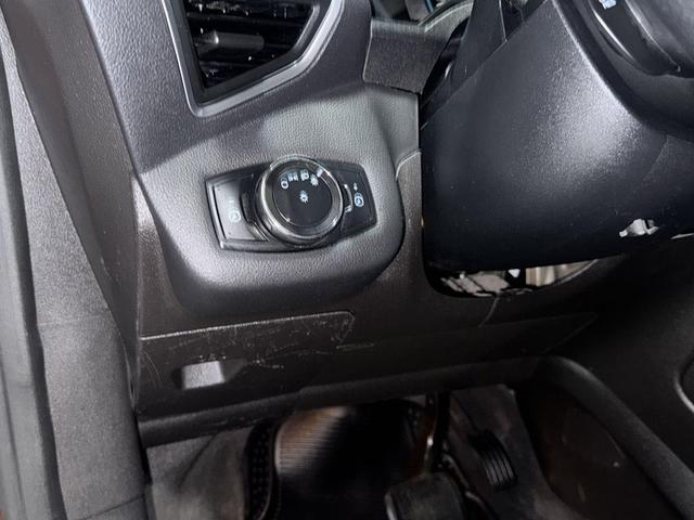 Photo of 2013 Ruby Red Metallic Tinted Clearcoat Ford C-Max Hybrid