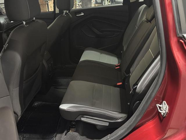 Photo of 2013 Ruby Red Metallic Tinted Clearcoat Ford C-Max Hybrid