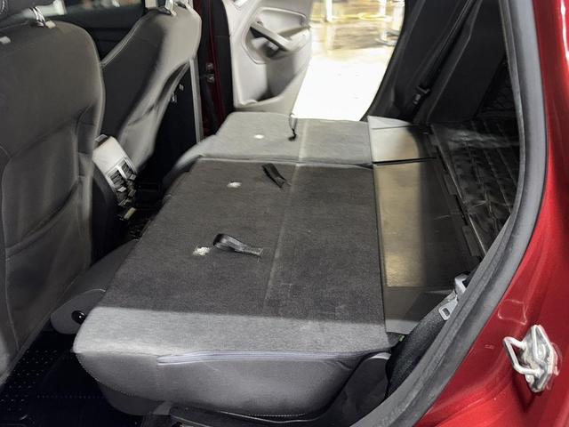 Photo of 2013 Ruby Red Metallic Tinted Clearcoat Ford C-Max Hybrid