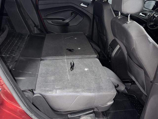 Photo of 2013 Ruby Red Metallic Tinted Clearcoat Ford C-Max Hybrid