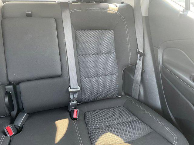 Photo of 2024 Summit White GMC Terrain