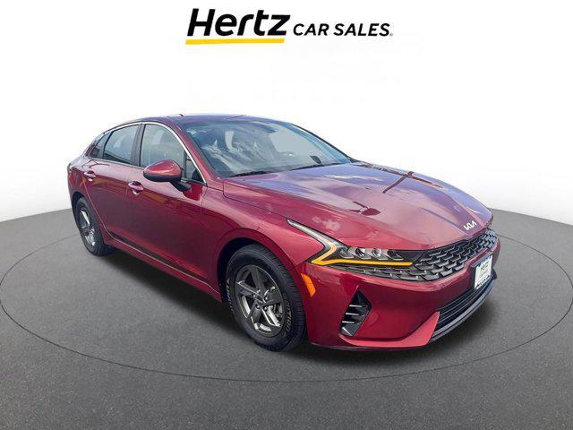 2023 Kia K5