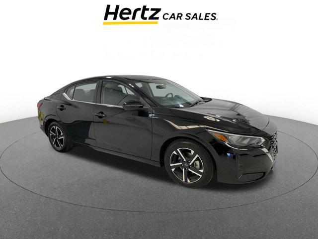 2024 Nissan Sentra