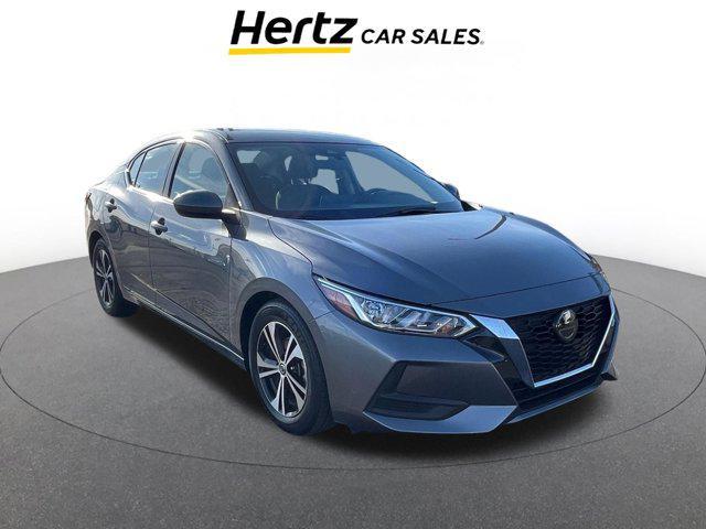 2023 Nissan Sentra