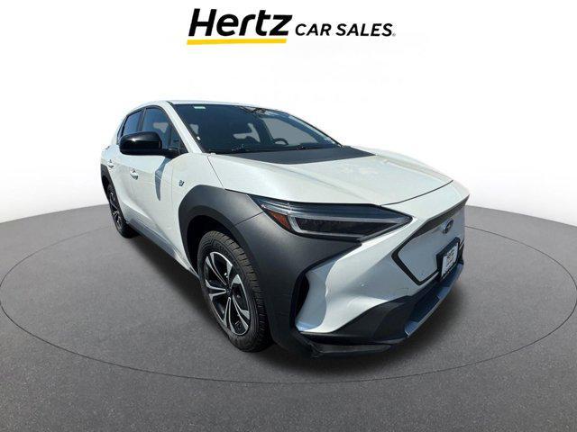 2023 Subaru Solterra