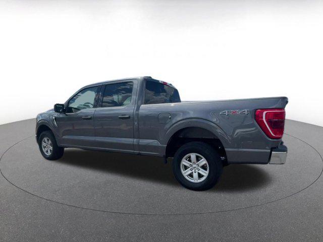 Photo of 2023 Gray Ford F-150