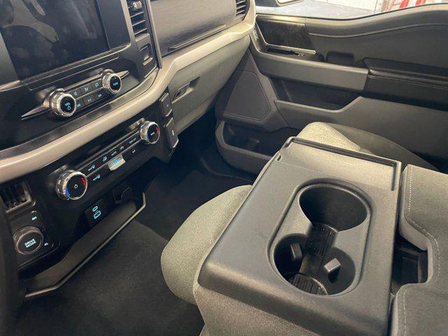 Photo of 2023 Gray Ford F-150
