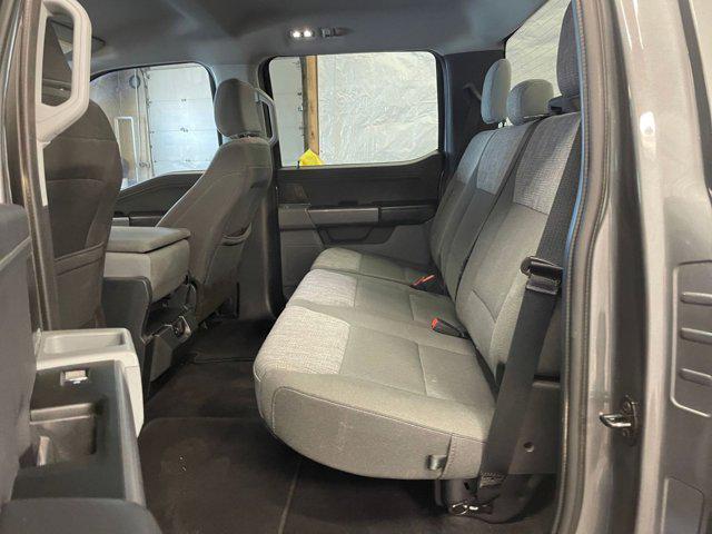 Photo of 2023 Gray Ford F-150