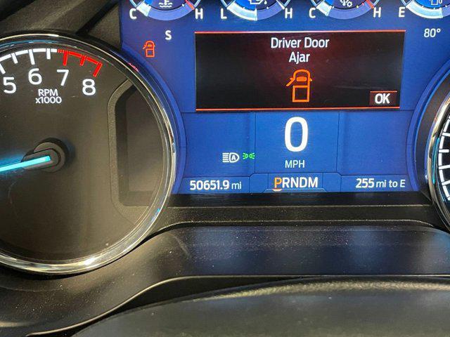 Photo of 2023 Gray Ford F-150