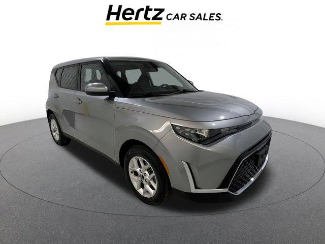2024 Kia SOUL