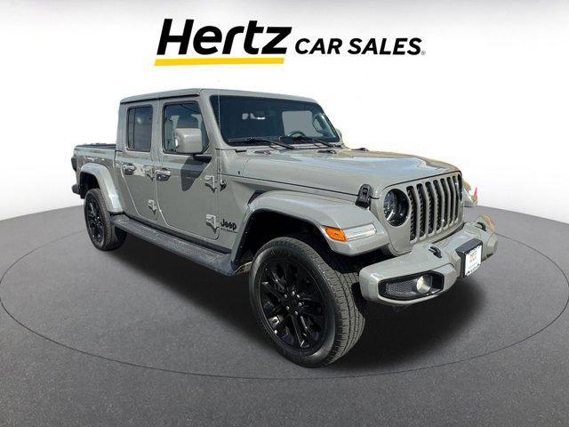 2023 Jeep Gladiator