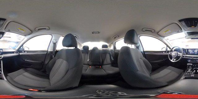 Photo of 2023 Everlasting Silver Kia K5