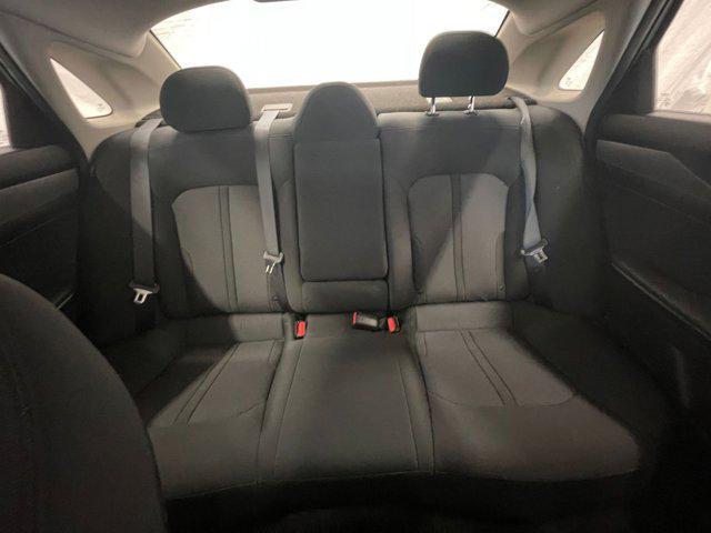 Photo of 2023 Everlasting Silver Kia K5