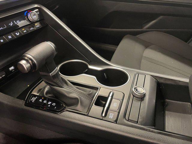 Photo of 2023 Everlasting Silver Kia K5