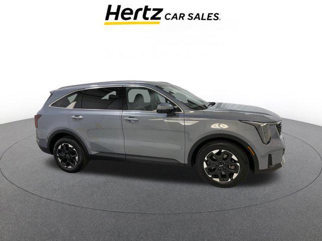 2024 Kia Sorento