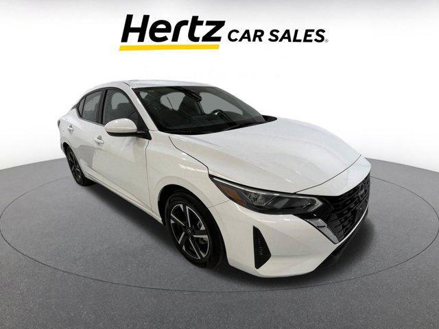 2024 Nissan Sentra