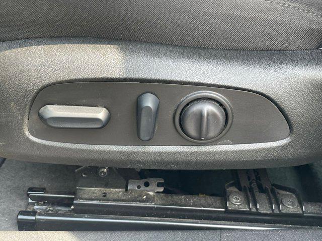 Photo of 2024 Lakeshore Blue Metallic Chevrolet Malibu