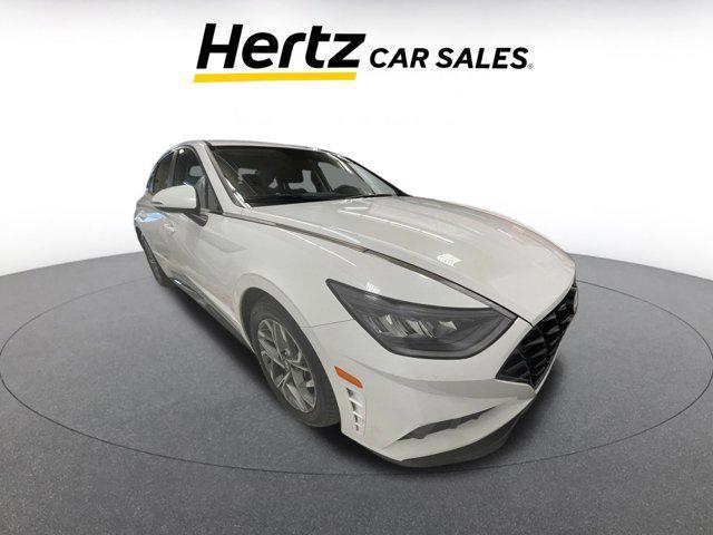 2023 Hyundai Sonata