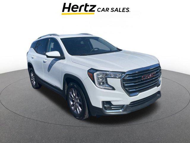 2023 GMC Terrain