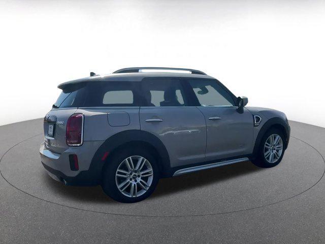 Photo of 2024 Gray MINI Countryman