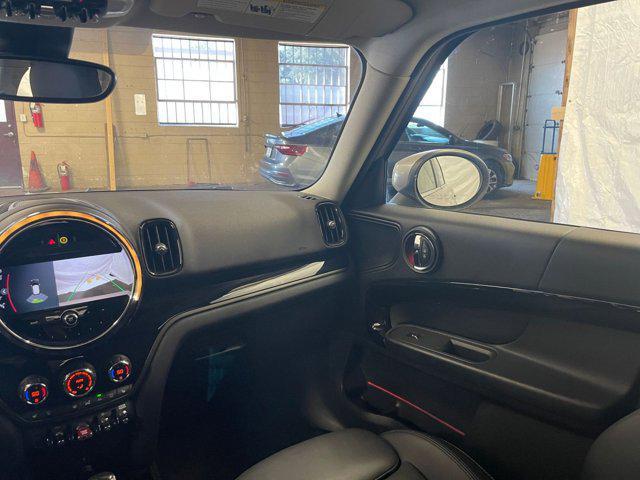 Photo of 2024 Gray MINI Countryman