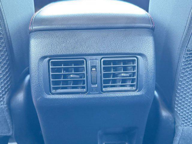 Photo of 2024 Midnight Black Metallic Toyota 4Runner