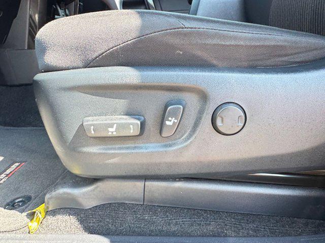 Photo of 2024 Midnight Black Metallic Toyota 4Runner