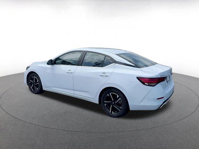 Photo of 2024 Fresh Powder Nissan Sentra